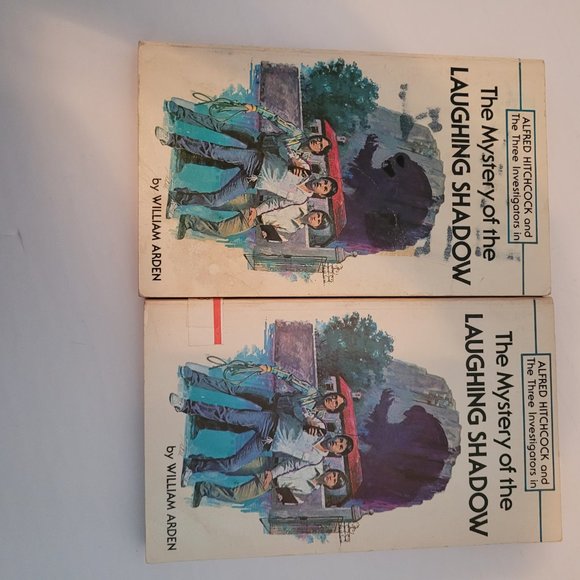 The Secret of......Books - Picture 3 of 5